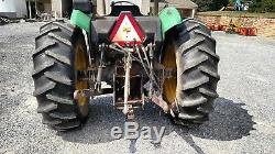 John Deere 5300 Tractor 2wd Loader 764 hours