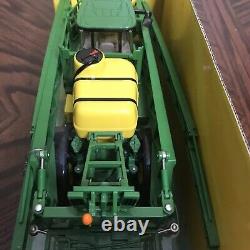 John Deere 5430i Sprayer 132 Farm Tractor Ertl