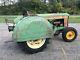 John Deere 620 Orchard Tractor RARE