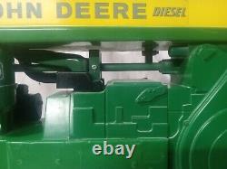 John Deere 720 Narrow Front Pedal Tractor by ERTL