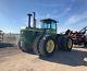 John Deere 8630 Tractor