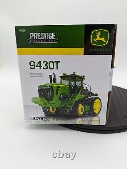 John Deere Ertl Tractor 9430T Prestige 1/32 scale Farm Toy