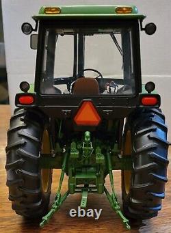 John Deere Farm Ertl Toy Precision Classics Tractor Model 4440 With Box