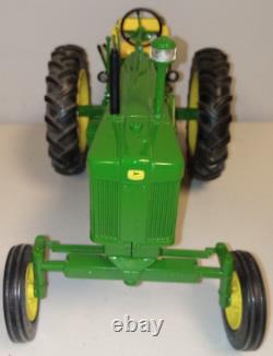 John Deere Farm Toy Precision Classics Model 720 Diesel Wide Front Tractor