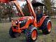 KUBOTA M5660 4x4 loader tractor. WARRANTY, FREE DELIVERY