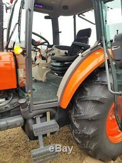 KUBOTA M9540 4x4 Tractor. FREE DELIVERY