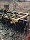 King Kutter 78 Box Frame Disc Harrow Tractor Farming Implement