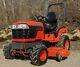 Kubota BX2230 Only 1316 Hours! 4wd tractor, Power Steering! 22hp Athens, OH