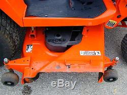 Kubota Bx2350 4x4 / Loader / Belly Mower / Nationwide Shipping Available