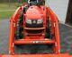 Kubota L2501 Tractor With La525 Loader And Extras