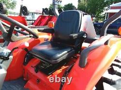 Kubota L3130 4x4 Package Deal 788 Hr 1 OWNERFREE 1000 MILE DELIVERY FROM KY