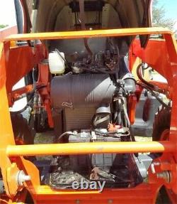 Kubota M110GX 4x4 1188 HrFREE 1500 MILE DELIVERY FROM NH