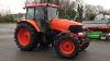 Kubota M130x Tractor Used Farm Machinery Vincent Tractors Cornwall