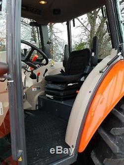 Kubota M5040 loader tractor LOW HOURS! Delivery available