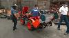 Kubota Mini Tractor B6001 With Rotovator Test Drive With Customer Metro Manila Philippines