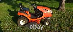 Kubota t1670