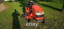 Kubota t1670