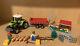 LEGO CITY Pig Farm & Tractor (7684) 100% Complete
