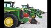 Machinery Pete How Are Off Lease Tractors Affecting Used Market