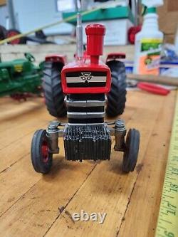 Massey Ferguson 1150 Tractor Vintage Farm Tractor Toy Implement