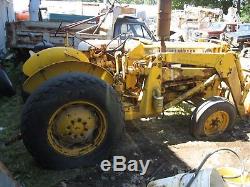 Massey ferguson farm tractors