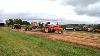 Meeder S Antique Tractor Pull Fall 2024 Pulling Ac Wd45 4000 U0026 4500 Weight Classes