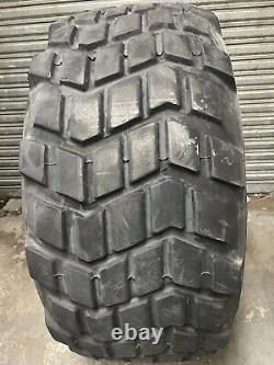 Michelin 525/65R20.5 XS Tire Agriculture Farm Tractor Tire HEAVY DUTY Off Road