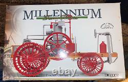 Millennium Farm Classics John Deere Froelich Gasoline TractorErtl 1/16th