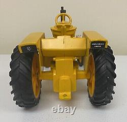 Minneapolis Moline G1000 1/16 Diecast Toy Farm Tractor ERTL TOYS USA NICE