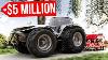 Most Expensive Tractors In The World Will Shock You
