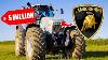 Most Expensive Tractors In The World You Never Knew About