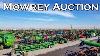 Mowrey Auction Milford IL December 19th