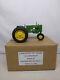 NB&K John Deere Model MT Tractor 1/16 Scale Lafayette Farm Toy Show 1989