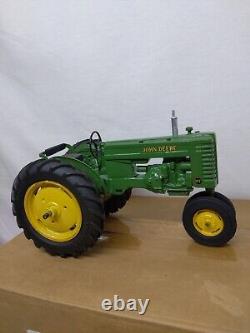 NB&K John Deere Model MT Tractor 1/16 Scale Lafayette Farm Toy Show 1989