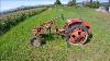 Old Farm Equipment At Rasmussen Farm Hood River Oregon August 12 2013