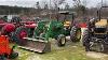 Old U0026 New Farm Tractors For Sale