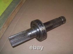Oliver 1750,1755,1850,1855,1950,1955,2050,2150,2255 farm tractor 1000 PTO shaft