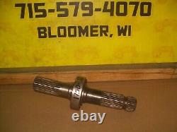 Oliver 1750,1755,1850,1855,1950,1955,2050,2150,2255 farm tractor 1000 PTO shaft