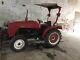 PARTING OUT FARM PRO 2430 4 Wheel Drive Tractor ONLY HAS 115 HOURS