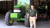 Part 1 Introduction To Buying A Used Tractor