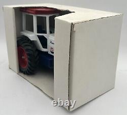 Pepsi Cola Farm Tractor Diecast Scale Models Limited Edition Red White Blue