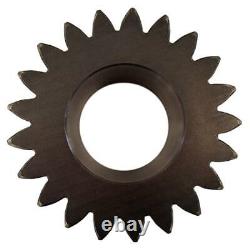 Pinion Gear? Used with R62685 Shaft Fits John Deere Models R116821, ? R108996, ? R59929