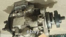 Pompe injection Ford 0470004006 YS6Q9A543RC