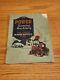 Power Farming Machinery Great Minneapolis Line Gas Steam Tractors Catalog