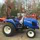 Pre Owned New Holland Boomer 37 Tier 4 32.2 Hrs