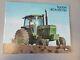 RARE John Deere 4030, 4230, 4430, 4630, Hi-Crops Farm Tractor Brochure 56 Pages