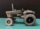 RARE Spec Cast Pewter Case Agri King 1370 Tractor Farm Equipment Model Figurine