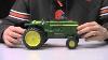 Rare Diecast Ertl 1 16 John Deere 4430 Tractor Farm Toy Heads To Auction
