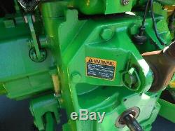 Rare Find-2004 John Deere 6403 With 1,073 Actual Hours- 98hp Turbo- 1 Owner