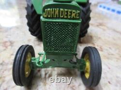 Rare John Deere GP or BR Farm Tractor Gilson Rieke Detailed Custom Toy